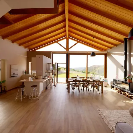 Lodge Salthouse Portugal Ocean View West *