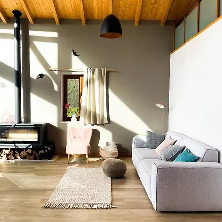 Salthouse Portugal Ocean View West Aljezur