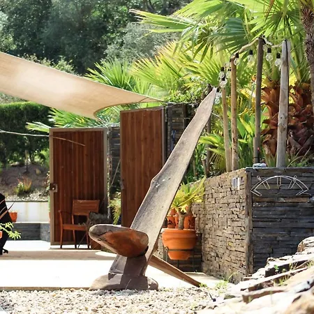 Lodge Salthouse Portugal Ocean View West