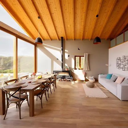 Lodge Salthouse Portugal Ocean View West Aljezur