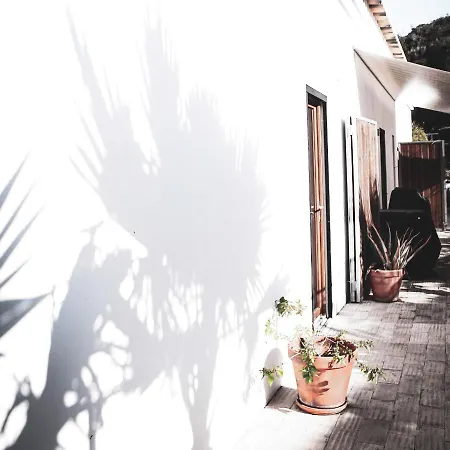 Salthouse Portugal Ocean View West Lodge Aljezur