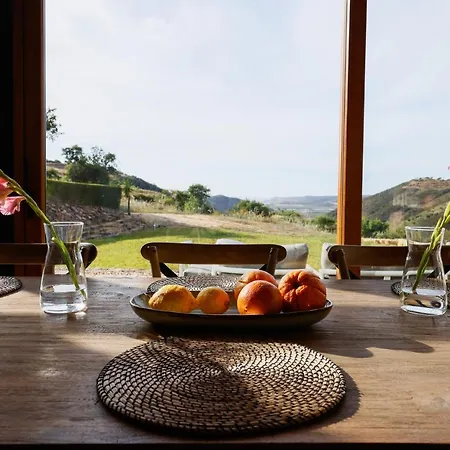 Salthouse Portugal Ocean View West Lodge *