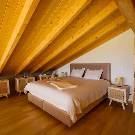 Salthouse Portugal Ocean View West Lodge Aljezur