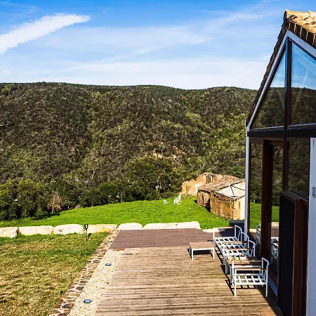 Salthouse Portugal Ocean View West *