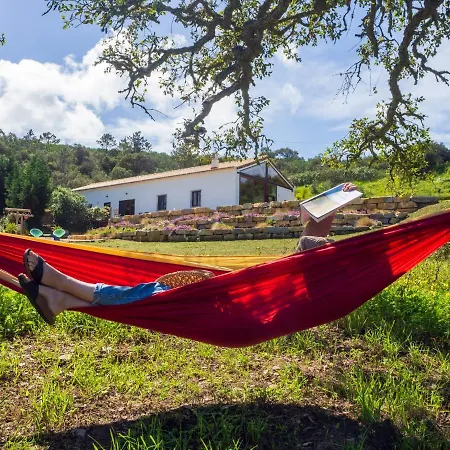 Salthouse Portugal Ocean View West Lodge *