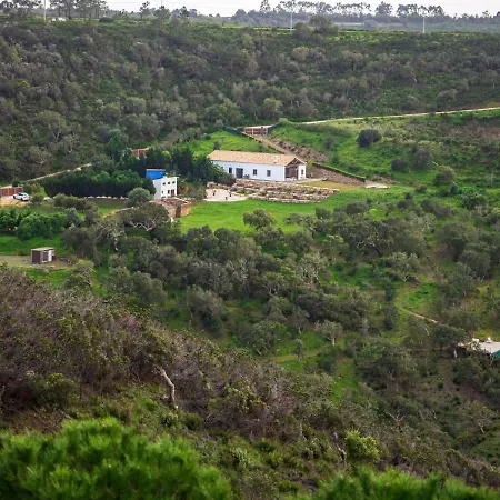 Lodge Salthouse Portugal Ocean View West Aljezur