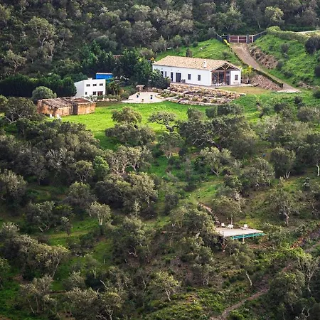 Lodge Salthouse Portugal Ocean View West Aljezur