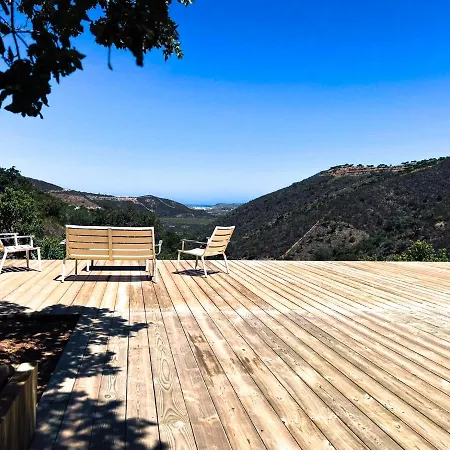 Salthouse Portugal Ocean View West Lodge