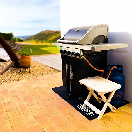 Salthouse Portugal Ocean View West * Aljezur