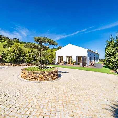 Lodge Salthouse Portugal Ocean View West *