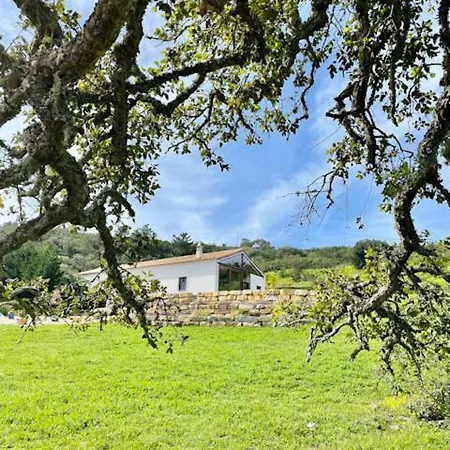 Salthouse Portugal Ocean View West Lodge Aljezur