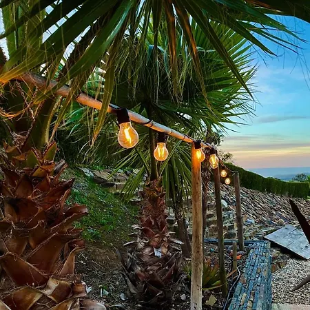 Lodge Salthouse Portugal Ocean View West