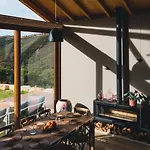 Salthouse Portugal Ocean View West Lodge *