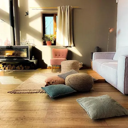 Salthouse Portugal Ocean View West Alojamento de Turismo Selvagem