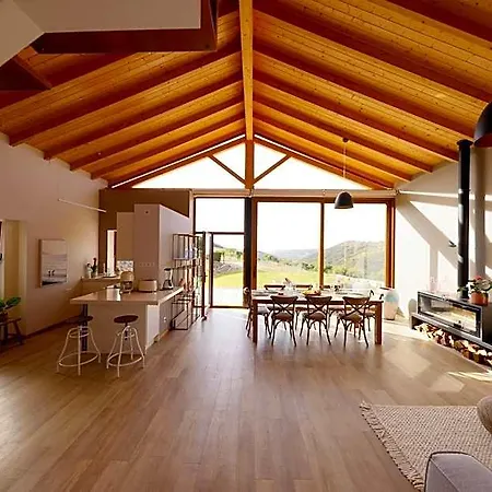 Salthouse Portugal Ocean View West بيت خشبي *