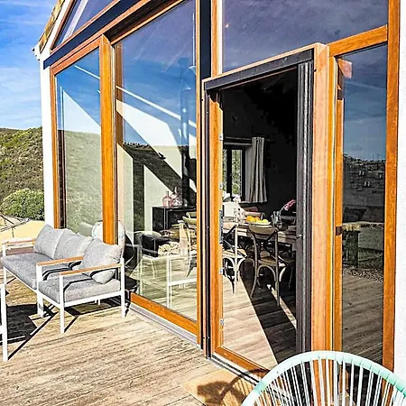 Salthouse Portugal Ocean View West *