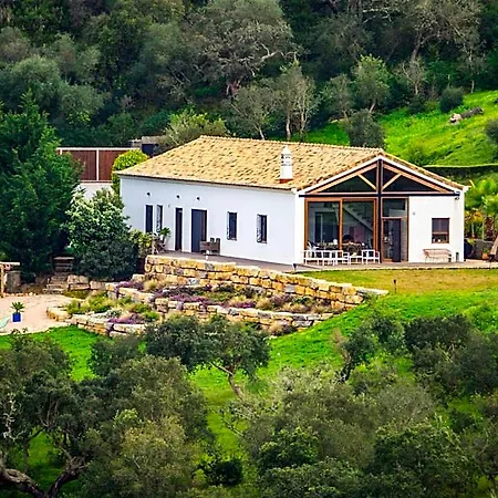 بيت خشبي Salthouse Portugal Ocean View West ألخيزور