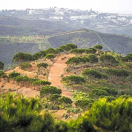 Salthouse Portugal Ocean View West بيت خشبي *