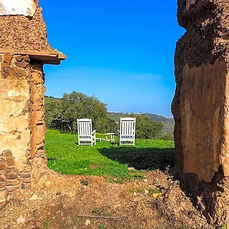 بيت خشبي Salthouse Portugal Ocean View West ألخيزور