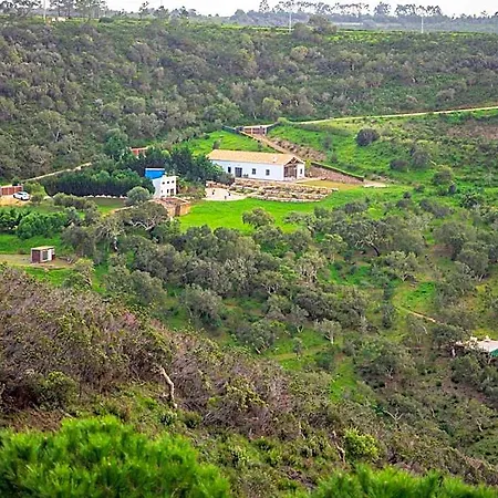 Salthouse Portugal Ocean View West ألخيزور