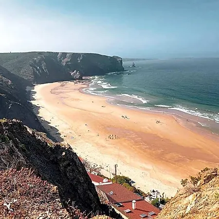 بيت خشبي Salthouse Portugal Ocean View West