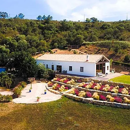Lodge Salthouse Portugal Ocean View West *