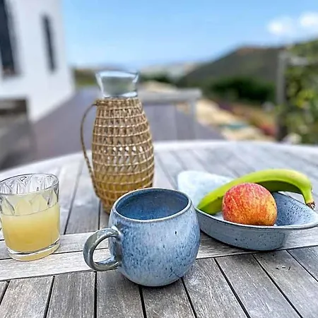 Lodge Salthouse Portugal Ocean View West *