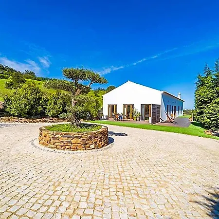 Lodge Salthouse Portugal Ocean View West Aljezur