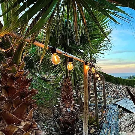 Salthouse Portugal Ocean View West Lodge Aljezur