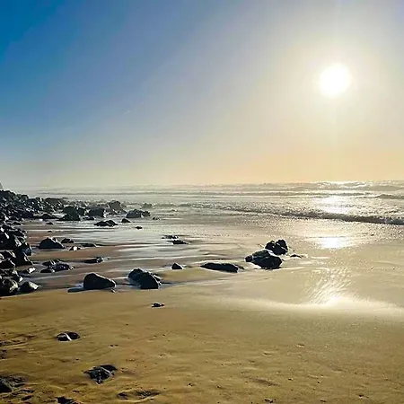 Salthouse Portugal Ocean View West * Aljezur