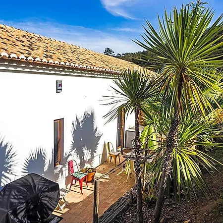 بيت خشبي Salthouse Portugal Ocean View West