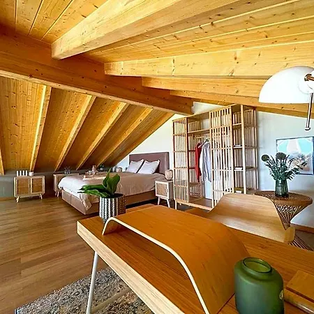 Salthouse Portugal Ocean View West بيت خشبي ألخيزور