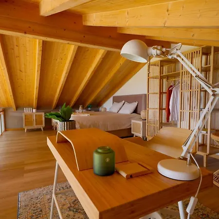 Hytte Salthouse Portugal Ocean View West