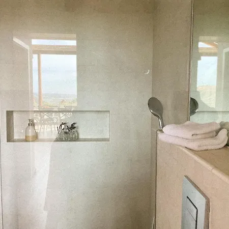 Salthouse Portugal Ocean View West بيت خشبي
